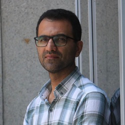 مهندس مصطفی قنبرپور رییسی