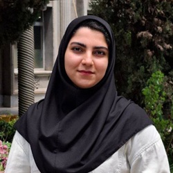 کوثر حسین پور