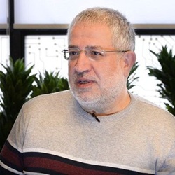 دکتر حمیدرضا ربیعی