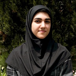 طهورا قنبرپور